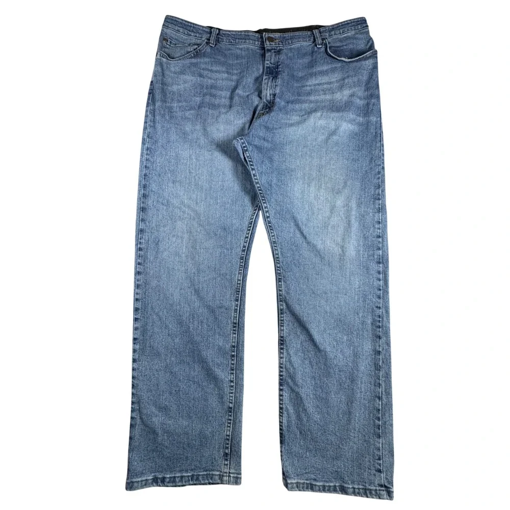 Wrangler authentics jeans